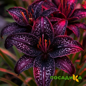 Лилейник Вояж купить по цене от 699р. в интернет-магазине «Посадика» с доставкой почтой в в Шахуньяе и по всей России – [изображение №1].